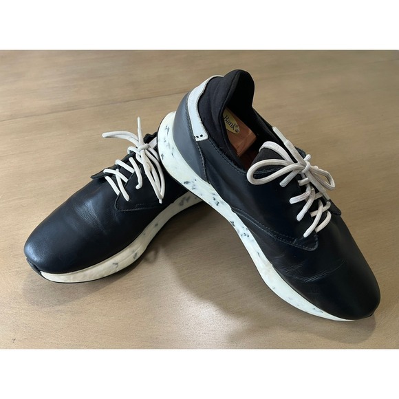 Athalonz Mana Mangrove Pro Golf Leather Spikeless‎ Shoes Men\'s 11.5 - Women\'s 13 main image 6